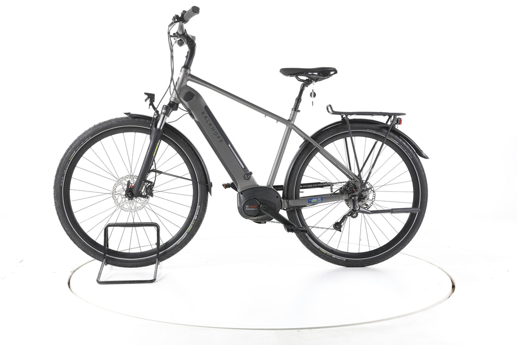 Kalkhoff Endeavour 3.B Move Trekking E-Bike - Image 7