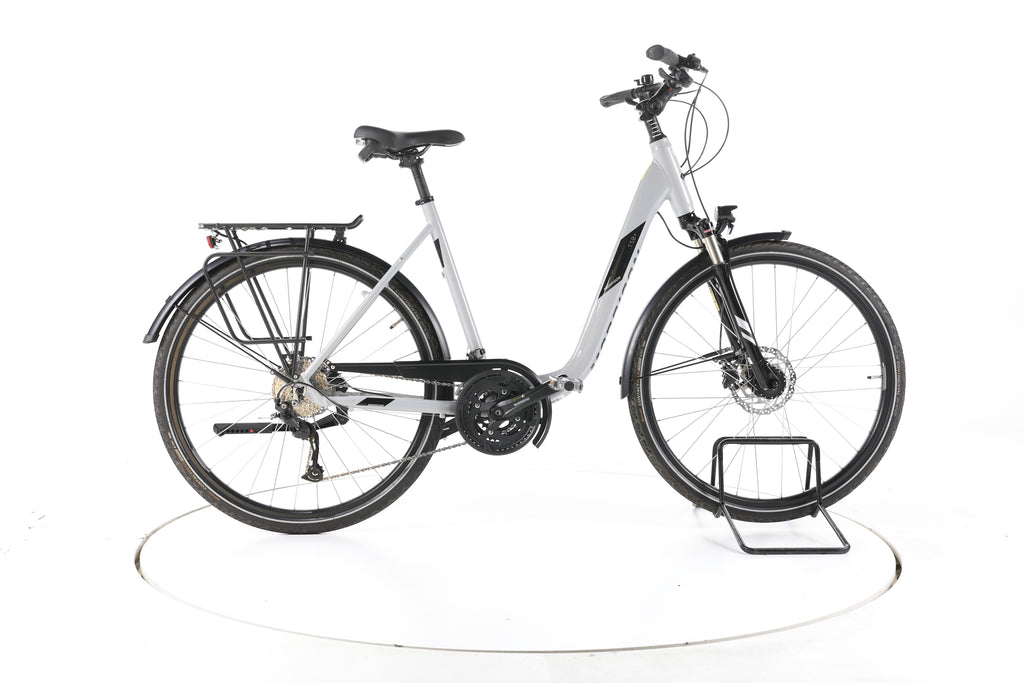 MORRISON T 5.0 PLUS Fahrrad City & Trekking - Image 1