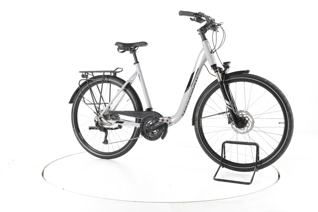 MORRISON T 5.0 PLUS Fahrrad City & Trekking - Image 2