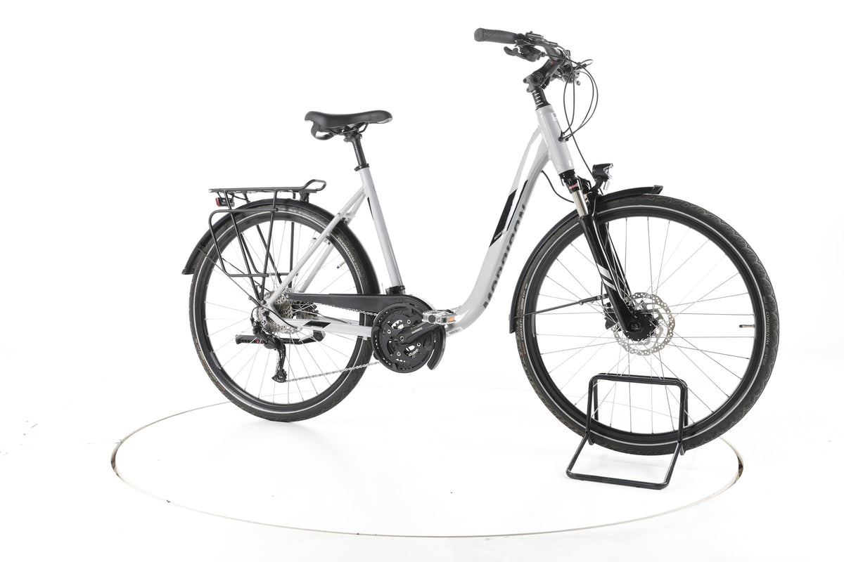 MORRISON T 5.0 PLUS Fahrrad City & Trekking - Image 2