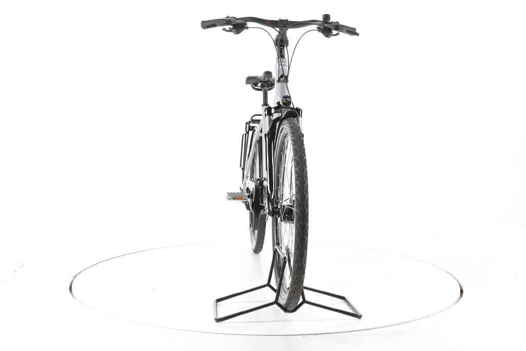MORRISON T 5.0 PLUS Fahrrad City & Trekking - Image 4