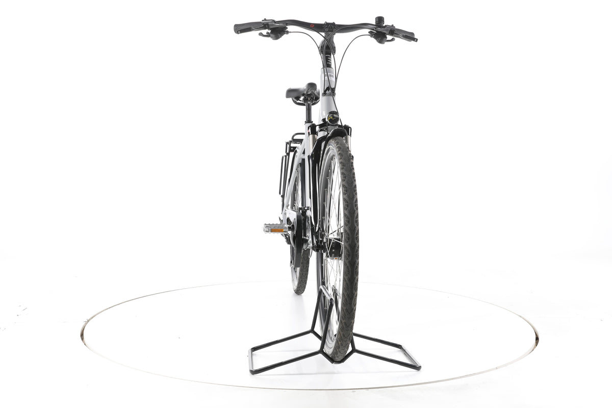 MORRISON T 5.0 PLUS Fahrrad City & Trekking - Image 4