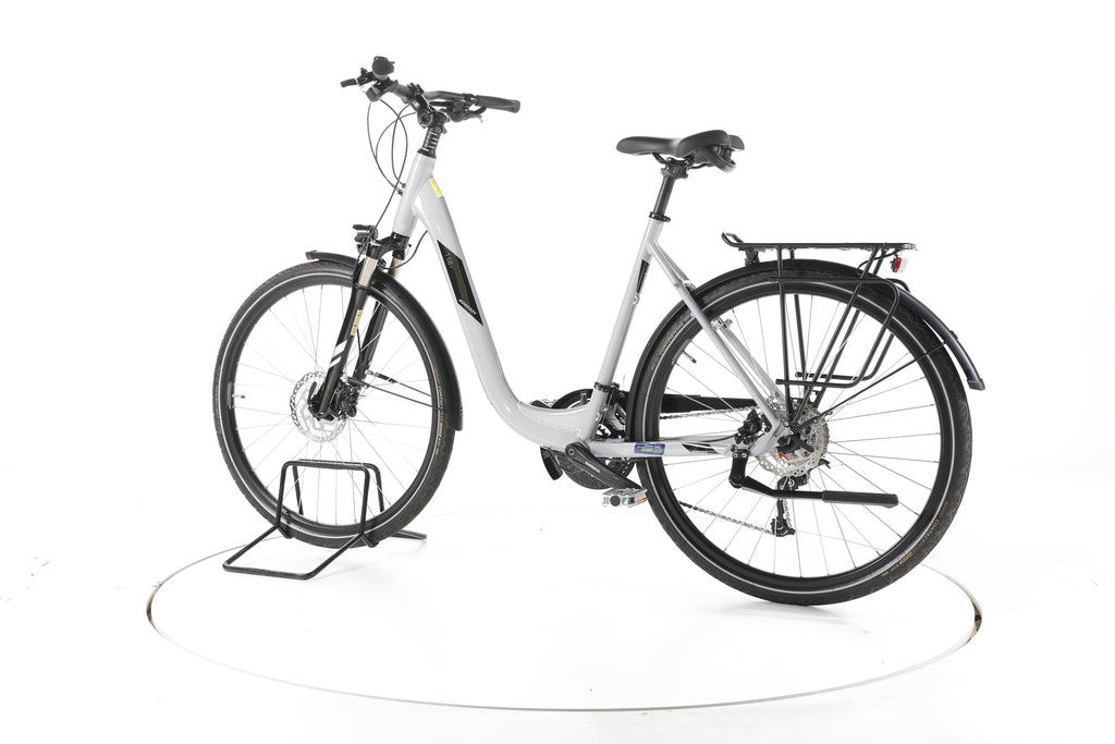 MORRISON T 5.0 PLUS Fahrrad City & Trekking - Image 8