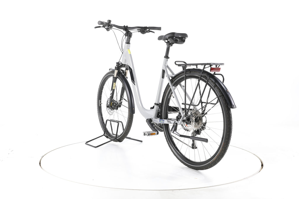 MORRISON T 5.0 PLUS Fahrrad City & Trekking - Image 9
