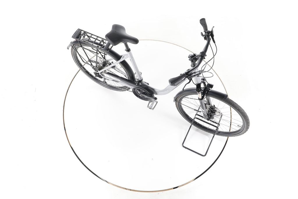 MORRISON T 5.0 PLUS Fahrrad City & Trekking - Image 14