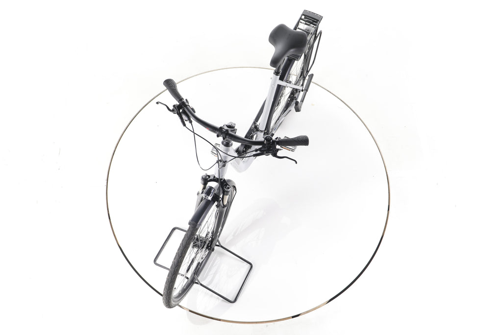 MORRISON T 5.0 PLUS Fahrrad City & Trekking - Image 17
