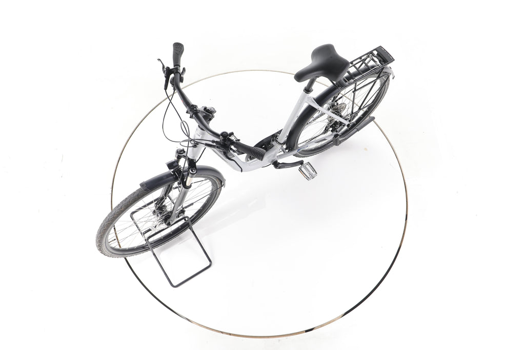 MORRISON T 5.0 PLUS Fahrrad City & Trekking - Image 18