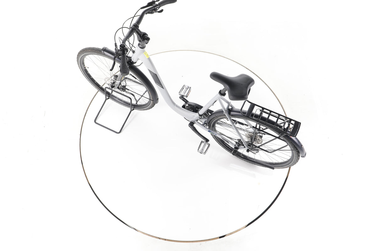 MORRISON T 5.0 PLUS Fahrrad City & Trekking - Image 20
