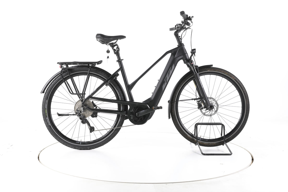 KTM Macina Tour CX 610 Trekking E-Bike - Image 1