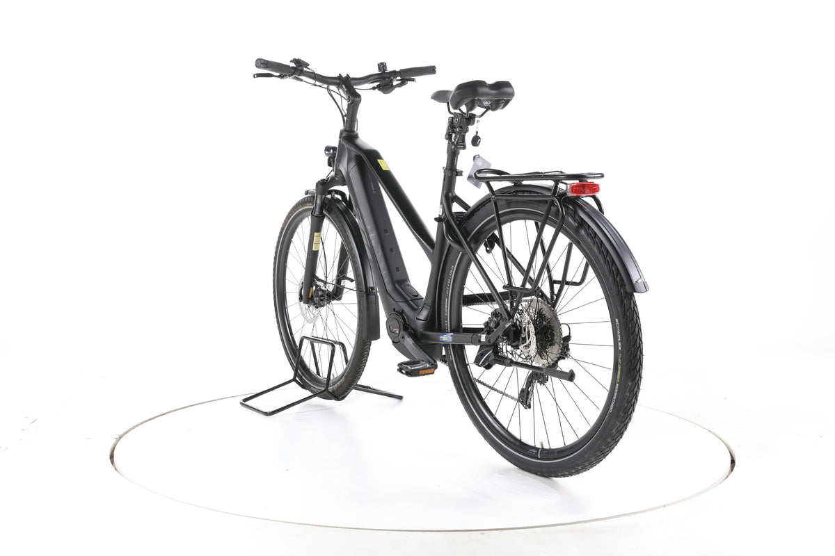 KTM Macina Tour CX 610 Trekking E-Bike - Image 9