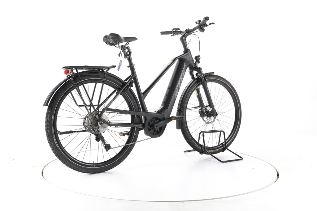 KTM Macina Tour CX 610 Trekking E-Bike - Image 12
