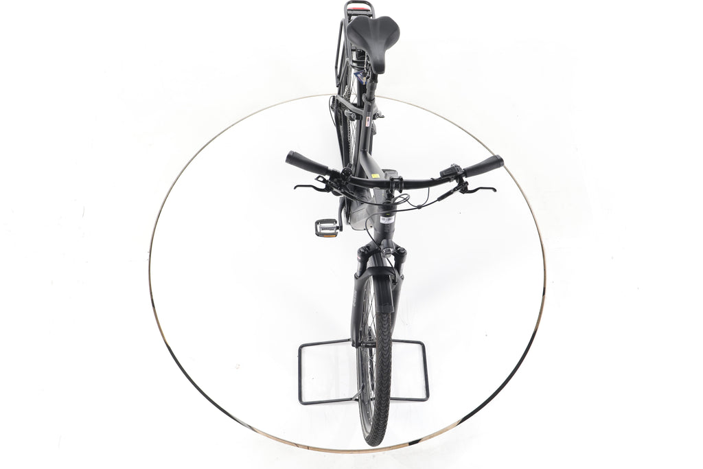 KTM Macina Tour CX 610 Trekking E-Bike - Image 16