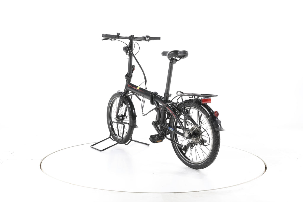 Tern Link C8 Faltfahrrad - Image 9