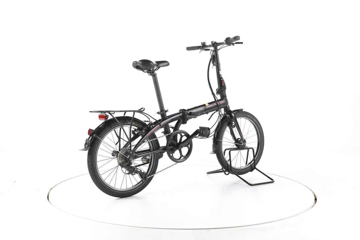 Tern Link C8 Faltfahrrad - Image 12