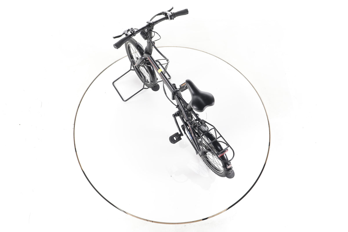 Tern Link C8 Faltfahrrad - Image 21