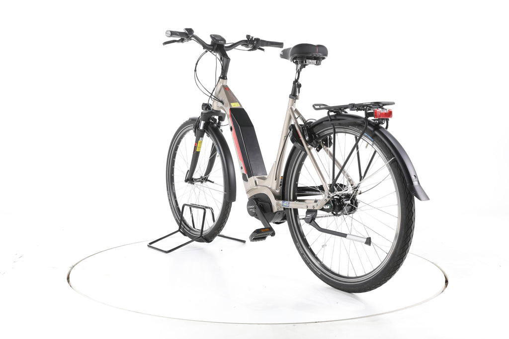 Victoria Tresalo 1 City E-Bike Tiefeinsteiger - Image 9