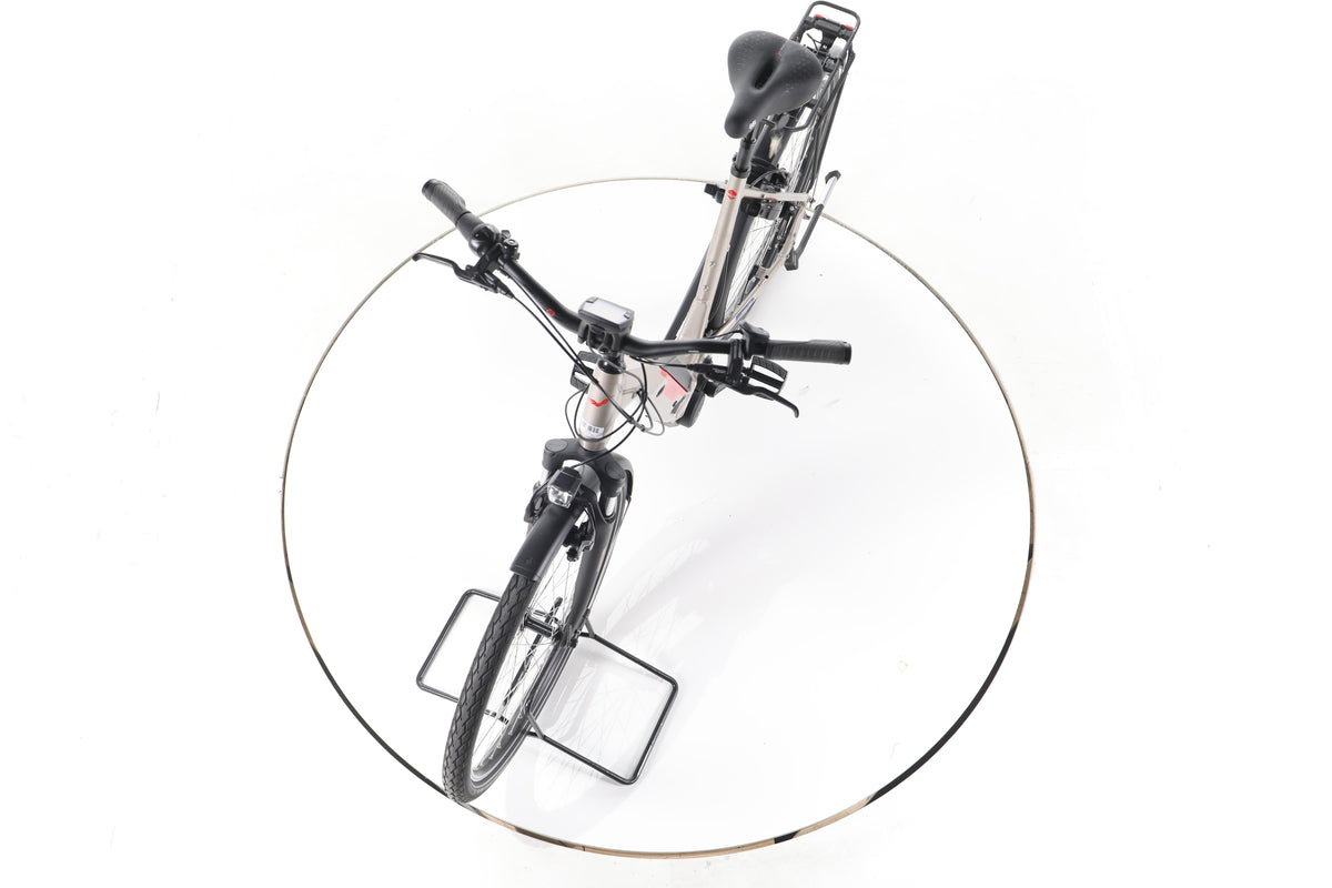 Victoria Tresalo 1 City E-Bike Tiefeinsteiger - Image 17