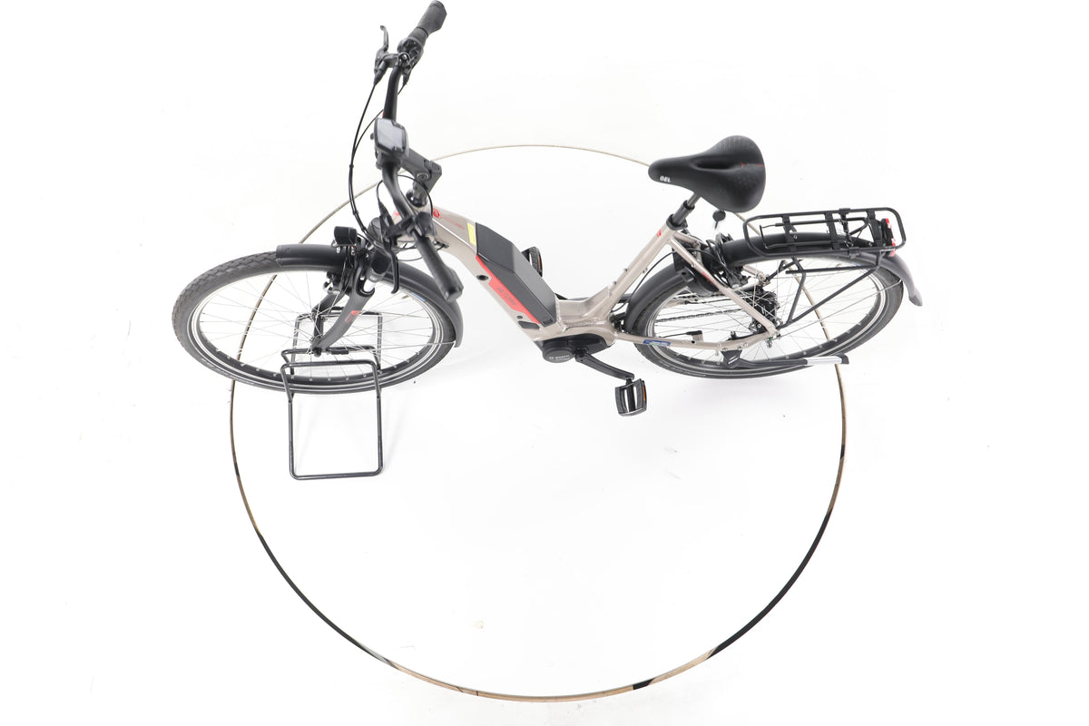 Victoria Tresalo 1 City E-Bike Tiefeinsteiger - Image 19