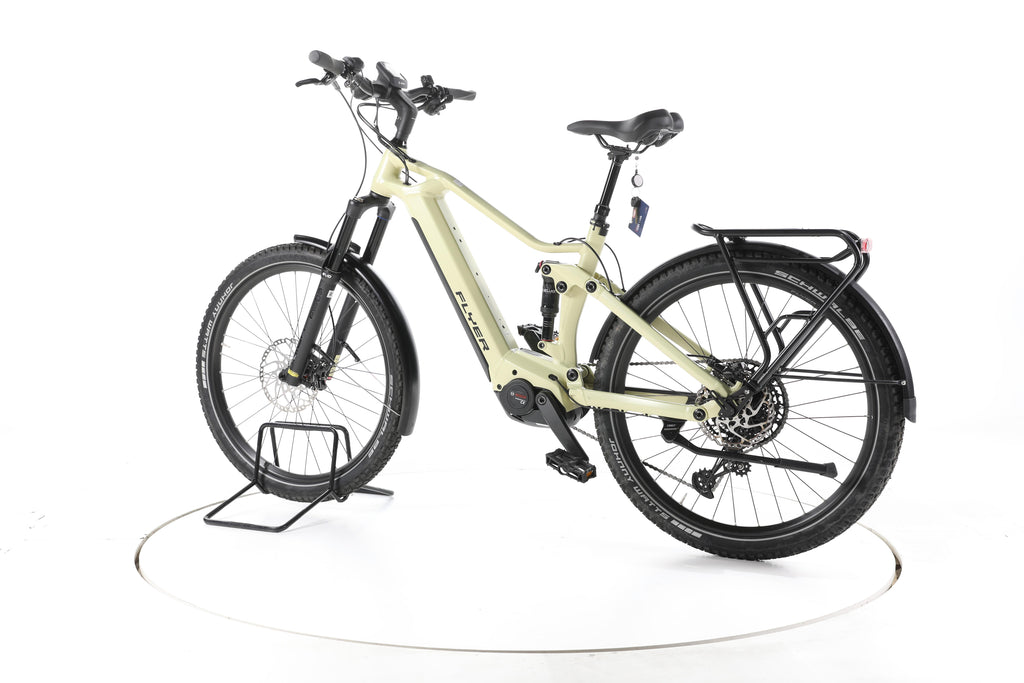 FLYER Goroc 3 SUV E-Bike - Image 8