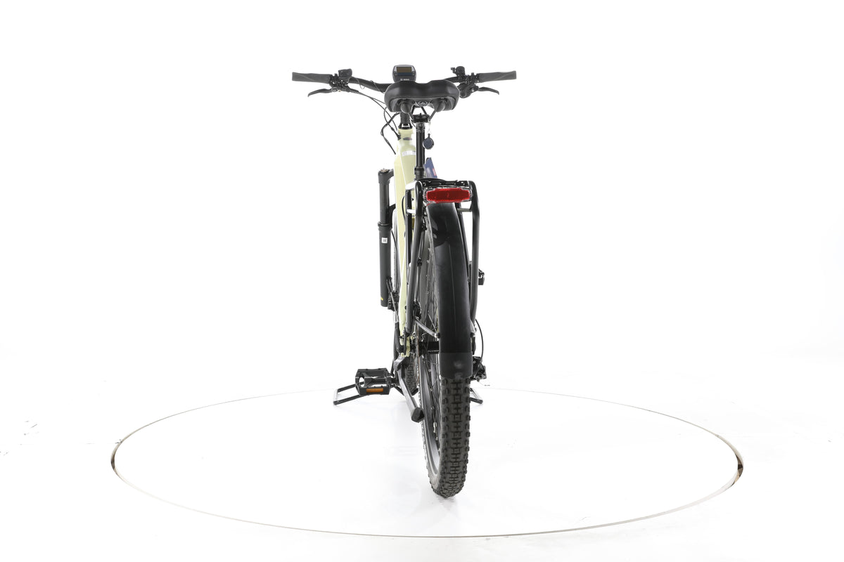 FLYER Goroc 3 SUV E-Bike - Image 10