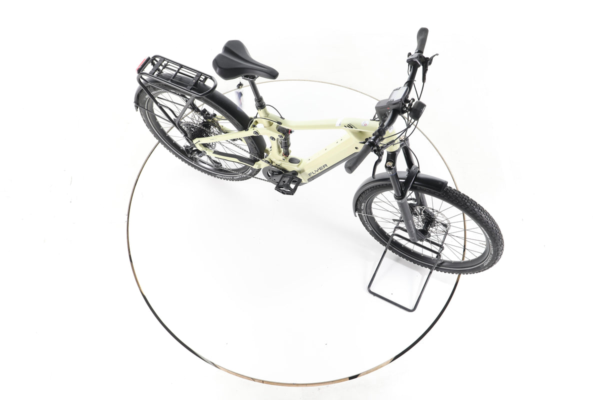 FLYER Goroc 3 SUV E-Bike - Image 14