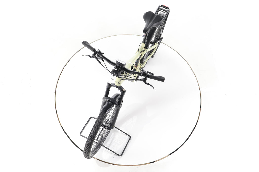FLYER Goroc 3 SUV E-Bike - Image 17