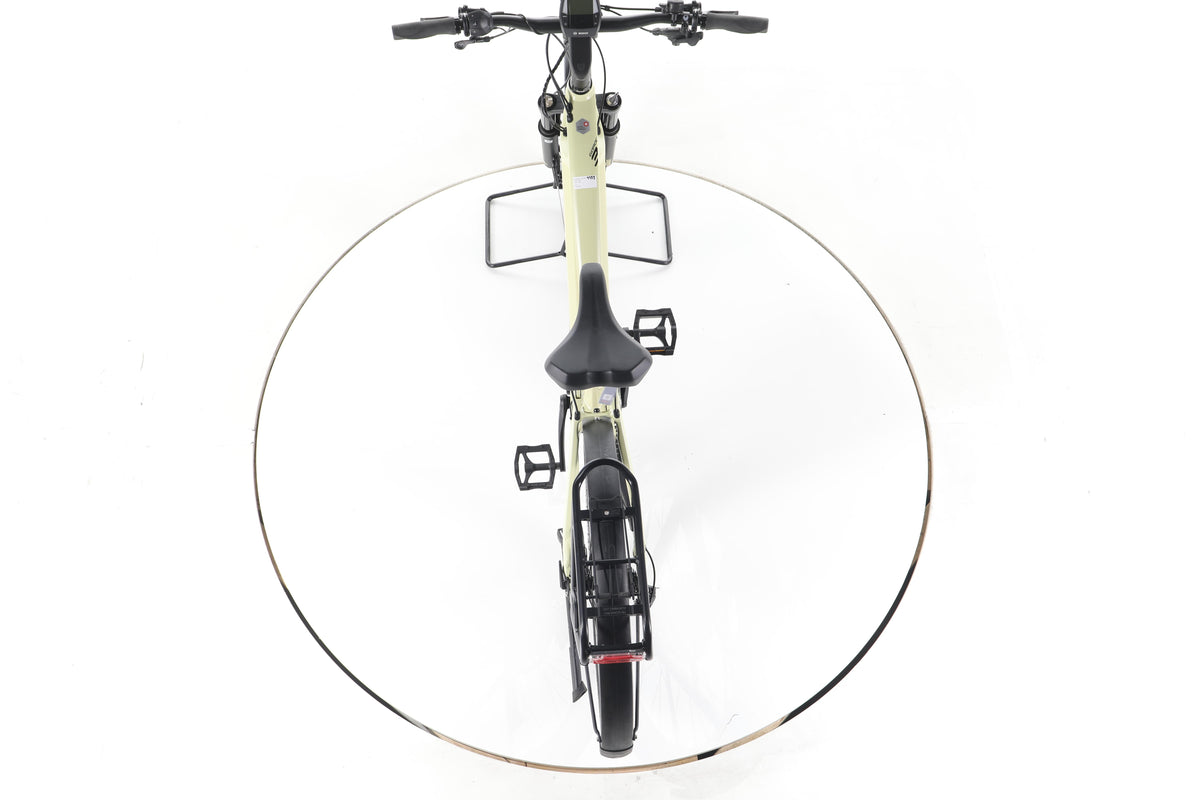 FLYER Goroc 3 SUV E-Bike - Image 22