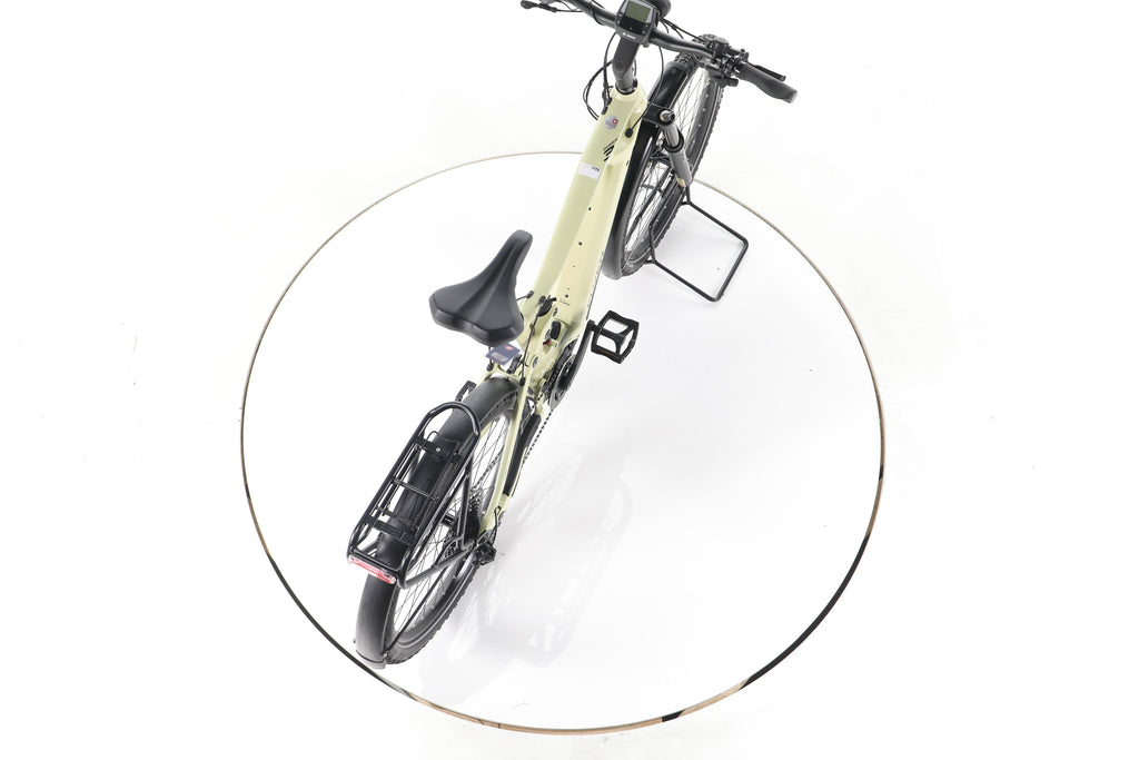 FLYER Goroc 3 SUV E-Bike - Image 23