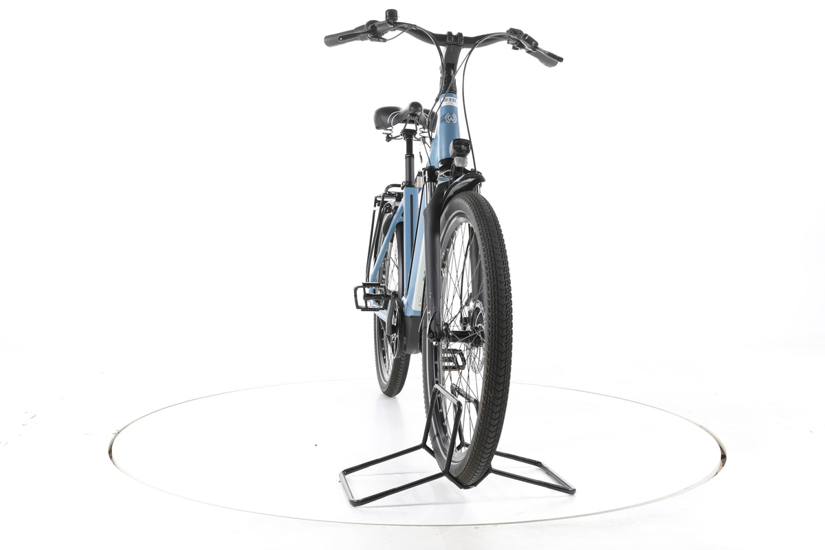 Winora Sinus R8E City E-Bike Tiefeinsteiger 2024 - Image 4