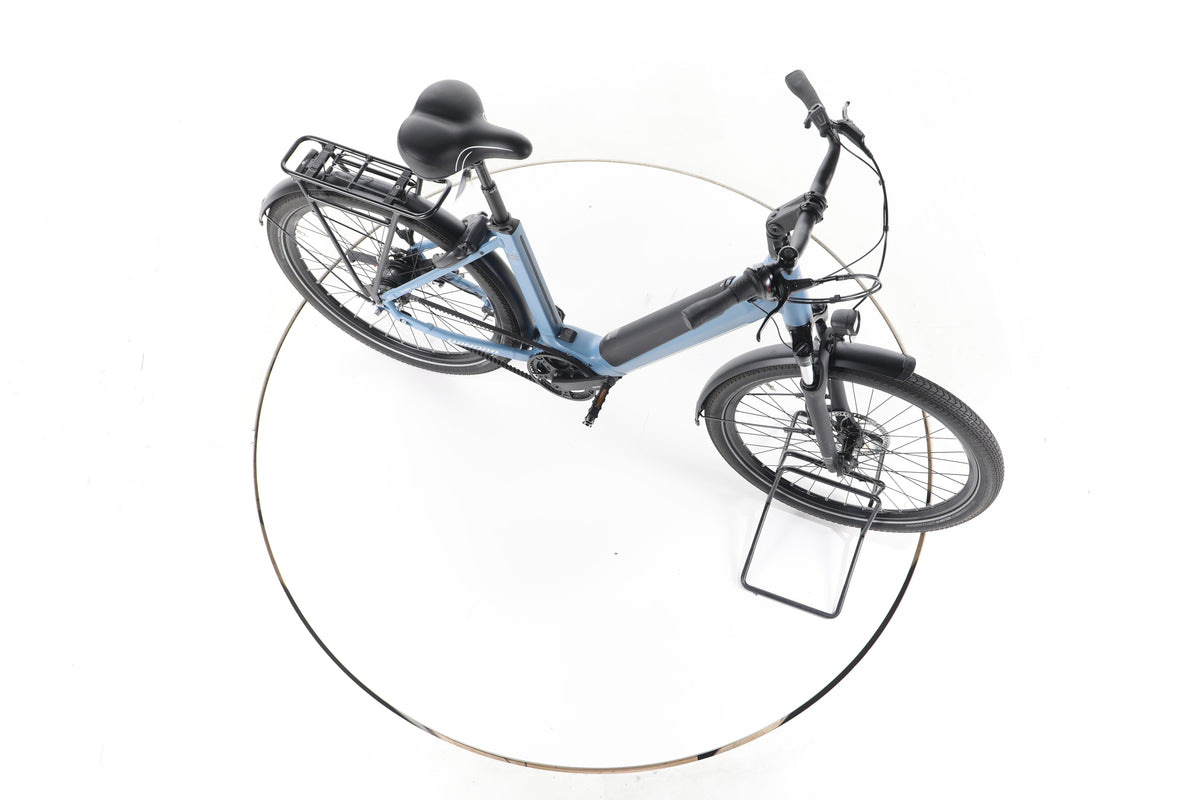 Winora Sinus R8E City E-Bike Tiefeinsteiger 2024 - Image 14