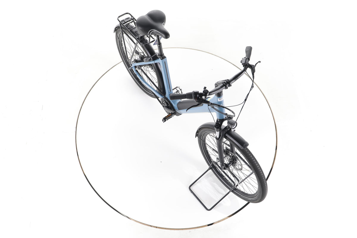 Winora Sinus R8E City E-Bike Tiefeinsteiger 2024 - Image 15