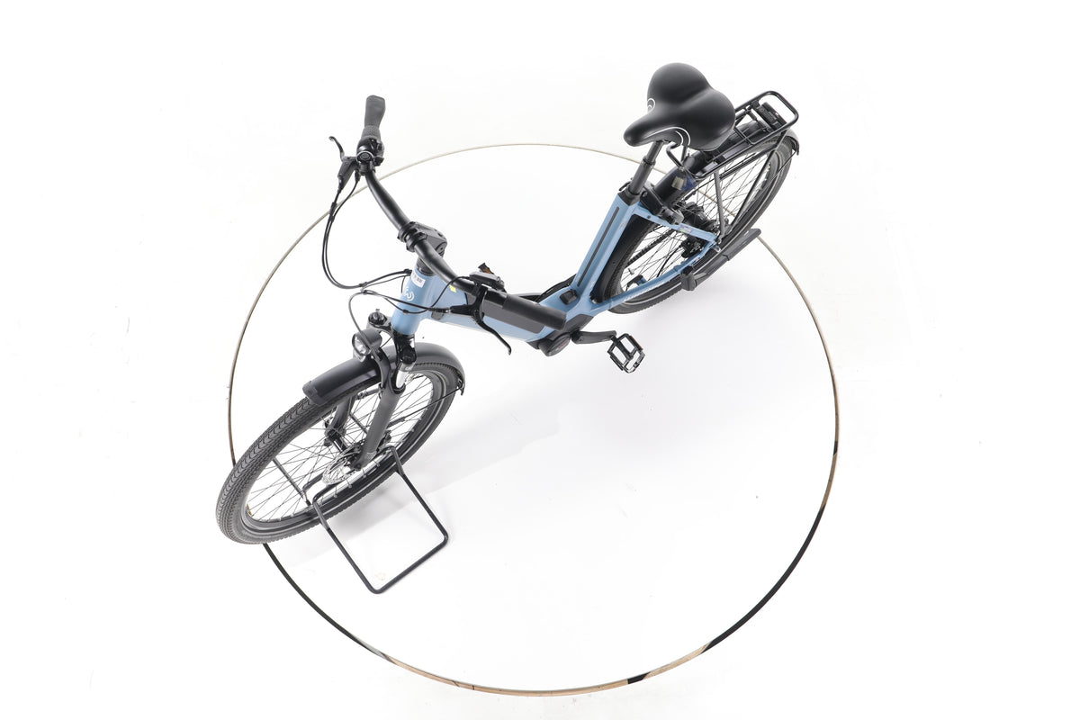 Winora Sinus R8E City E-Bike Tiefeinsteiger 2024 - Image 18