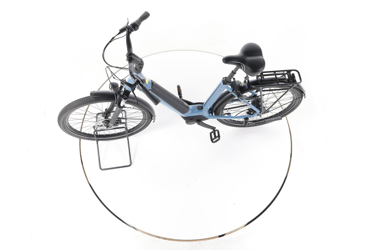 Winora Sinus R8E City E-Bike Tiefeinsteiger 2024 - Image 19