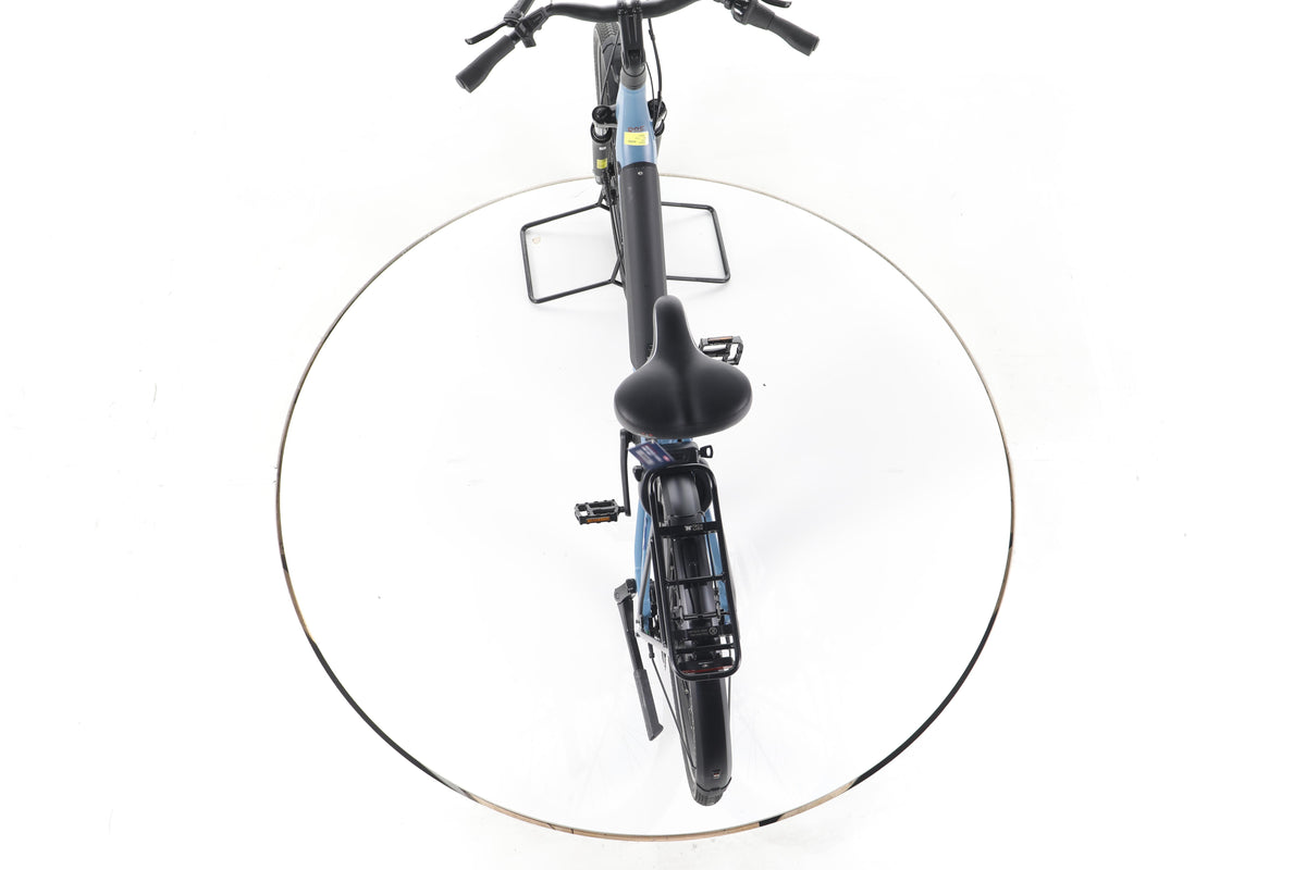 Winora Sinus R8E City E-Bike Tiefeinsteiger 2024 - Image 22