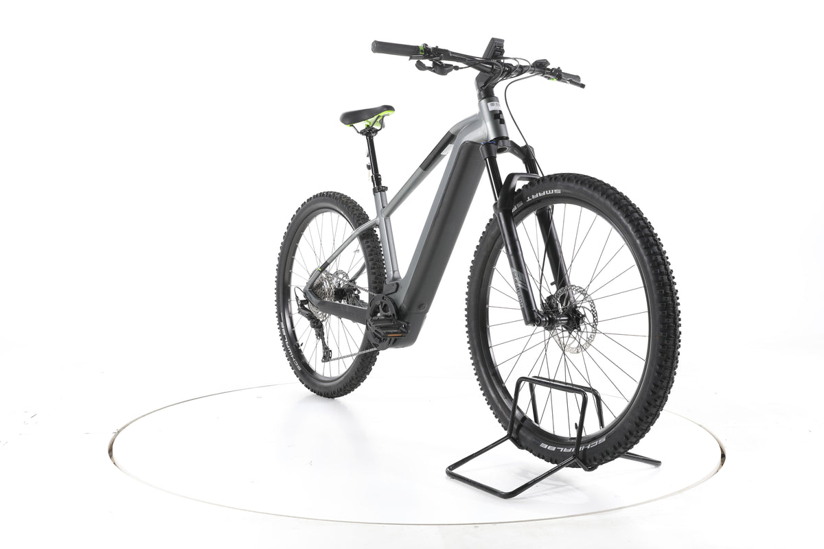 Cube Reaction Hybrid Pro 750 E-Bike - Image 3