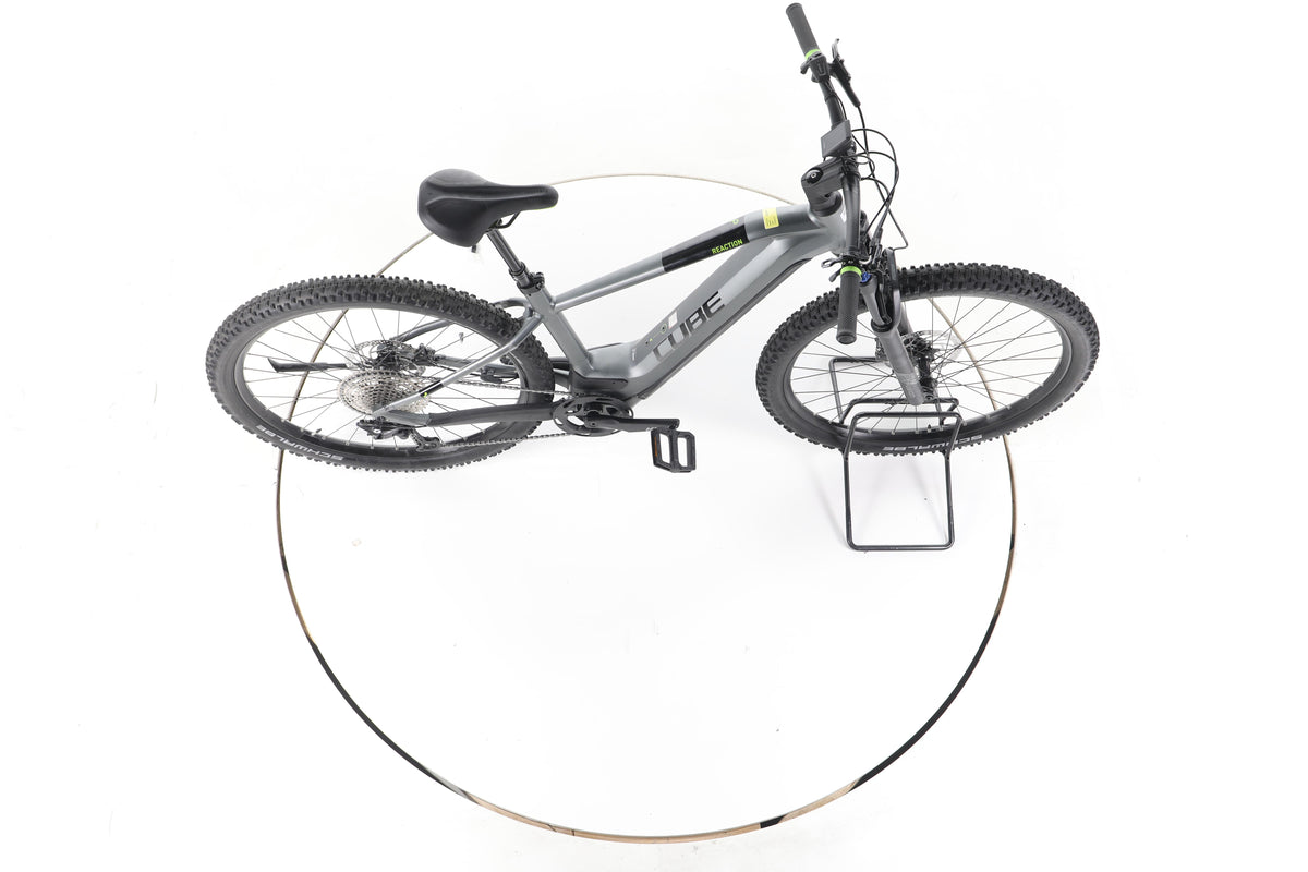Cube Reaction Hybrid Pro 750 E-Bike - Image 13
