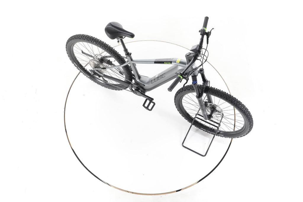 Cube Reaction Hybrid Pro 750 E-Bike - Image 14