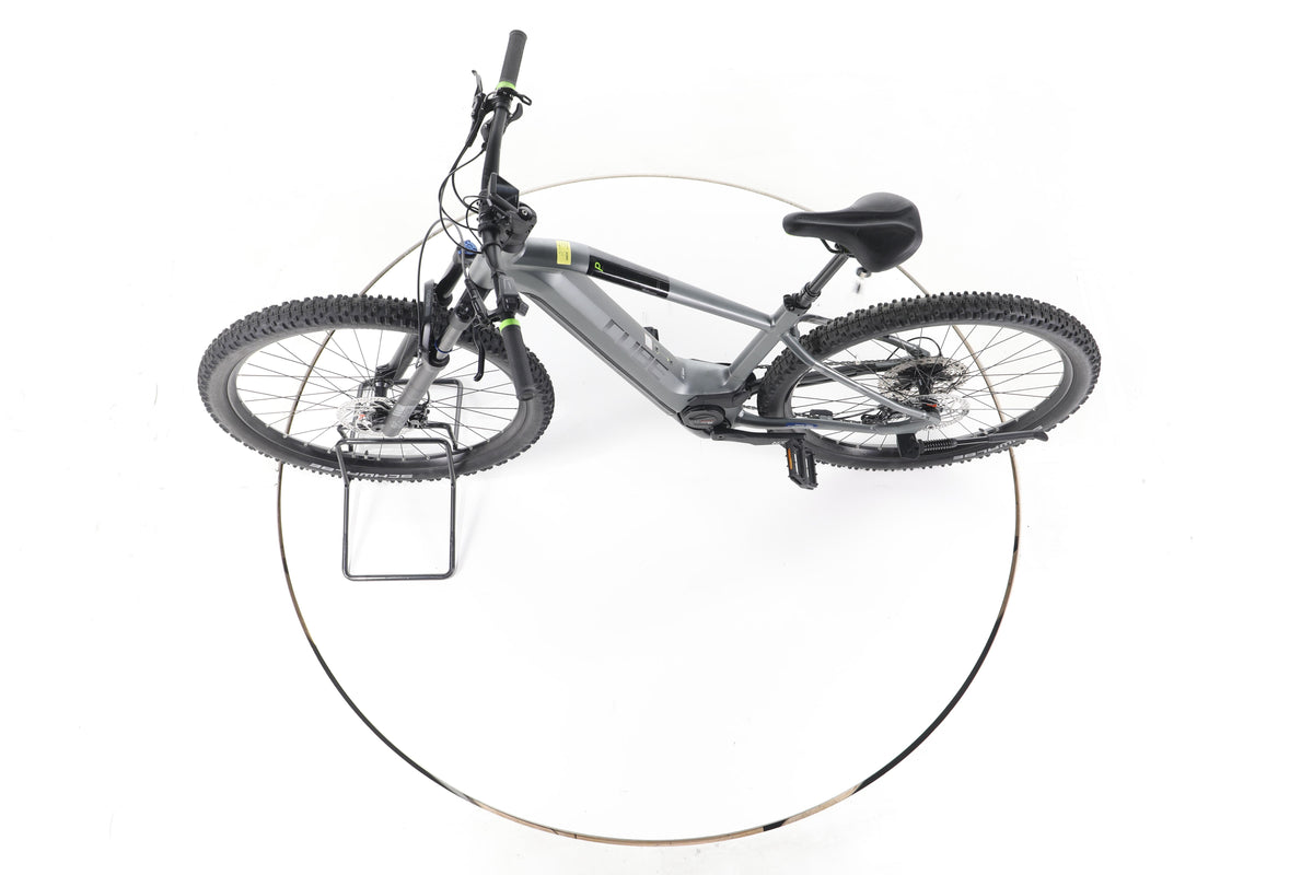 Cube Reaction Hybrid Pro 750 E-Bike - Image 19