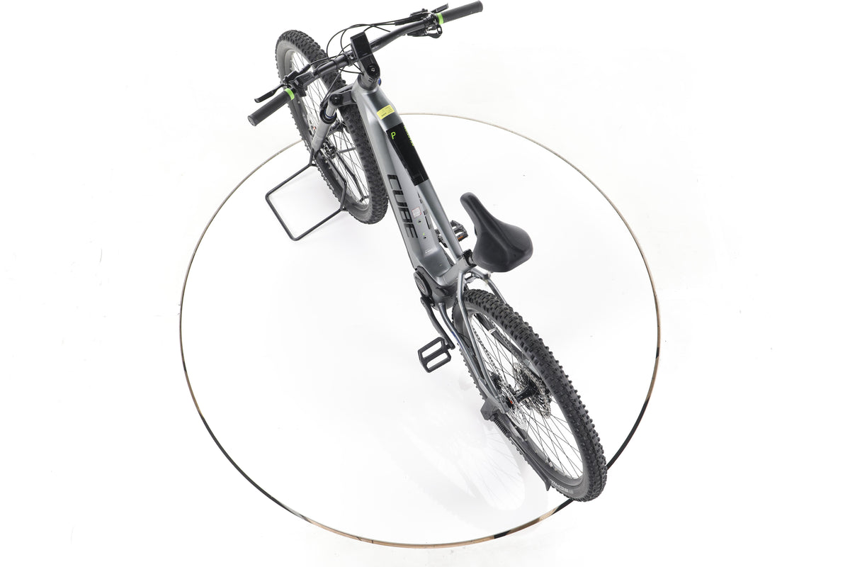 Cube Reaction Hybrid Pro 750 E-Bike - Image 21