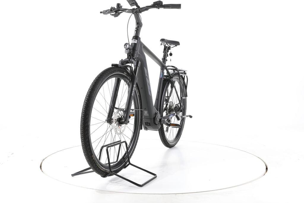 KTM Macina Tour CX 610 Trekking E-Bike 2024 - Image 5