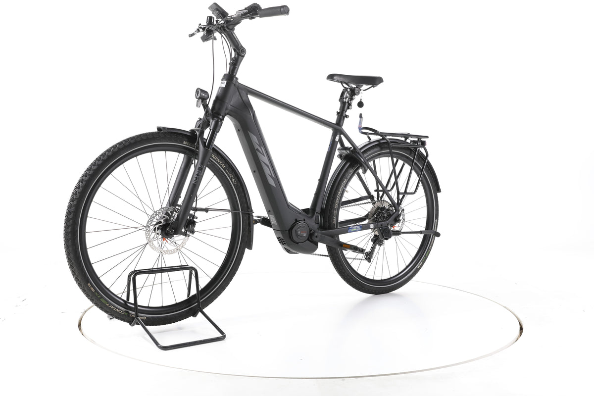 KTM Macina Tour CX 610 Trekking E-Bike 2024 - Image 6