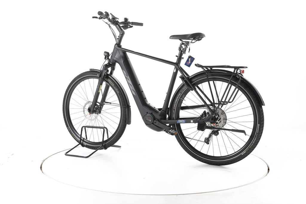 KTM Macina Tour CX 610 Trekking E-Bike 2024 - Image 8