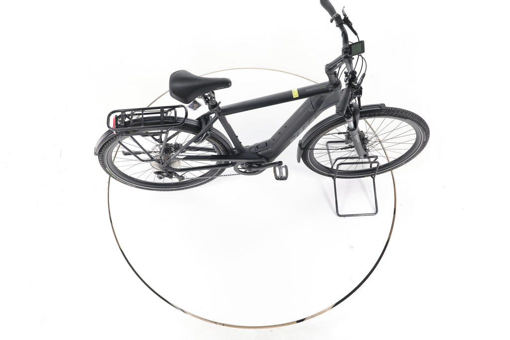 KTM Macina Tour CX 610 Trekking E-Bike 2024 - Image 13