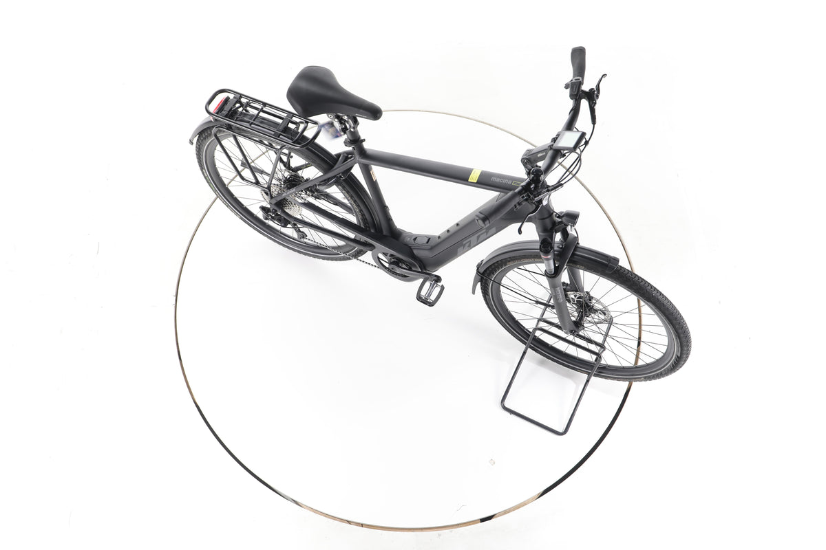 KTM Macina Tour CX 610 Trekking E-Bike 2024 - Image 14
