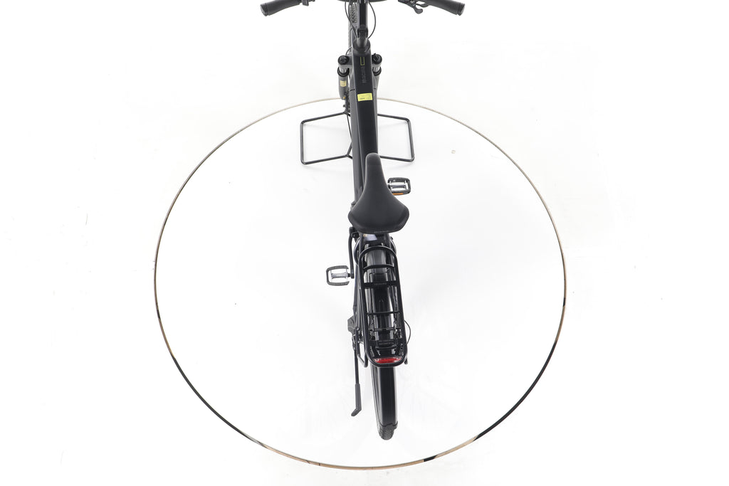 KTM Macina Tour CX 610 Trekking E-Bike 2024 - Image 22
