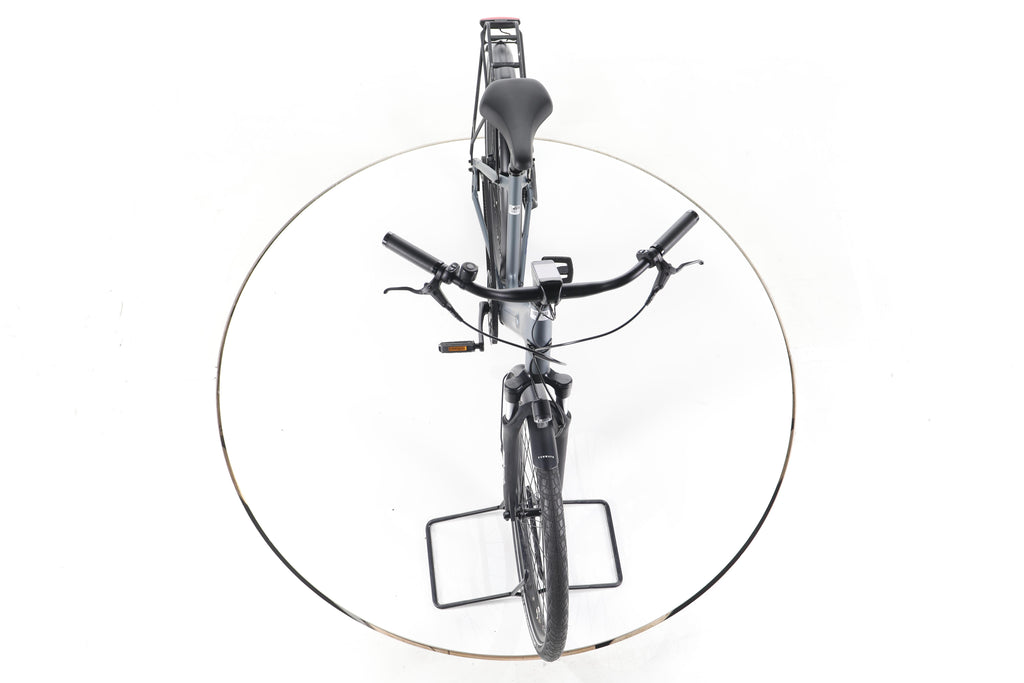TENWAYS CGO800S City E-Bike Tiefeinsteiger - Image 16