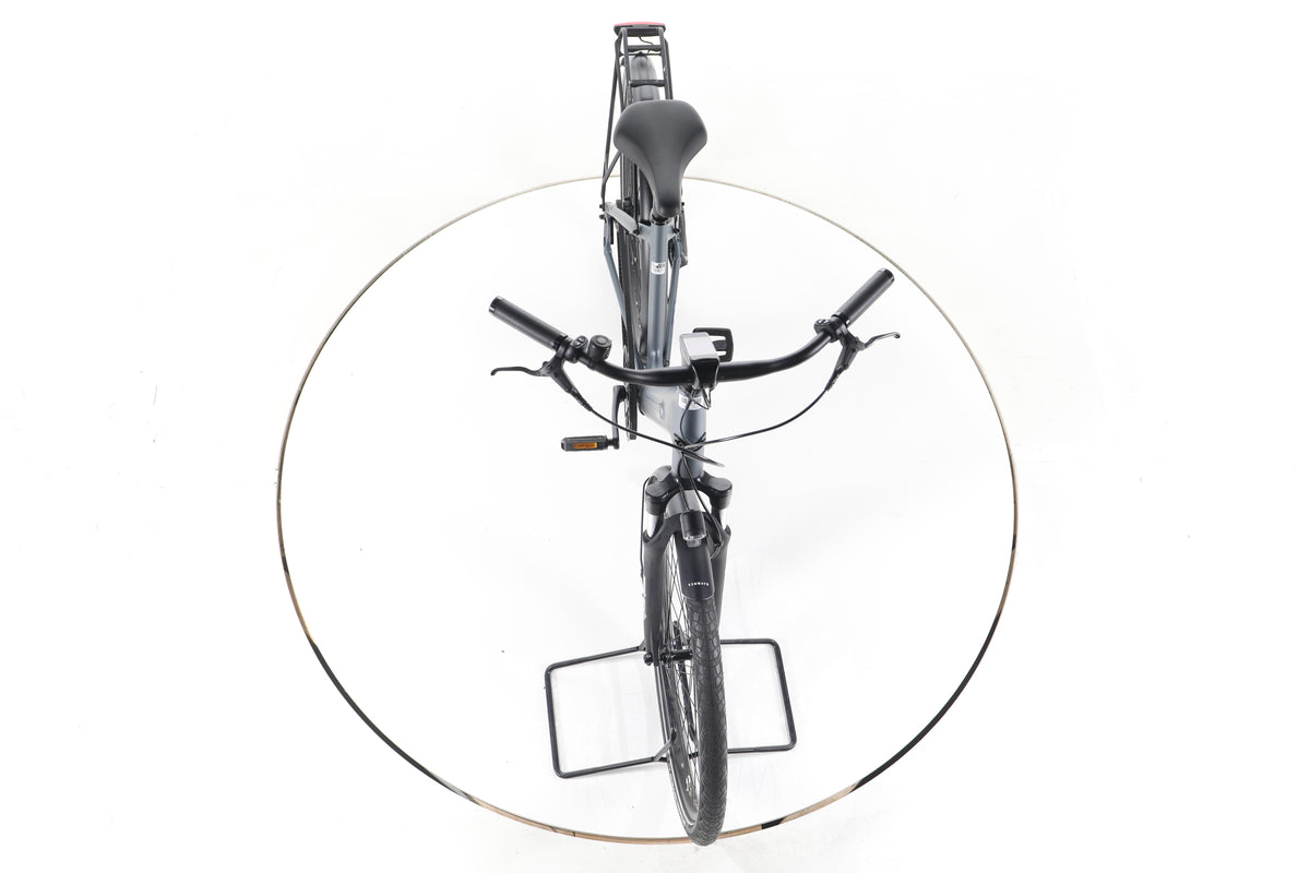 TENWAYS CGO800S City E-Bike Tiefeinsteiger - Image 16