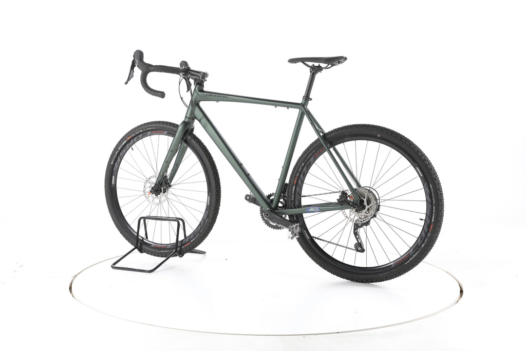 Checker Pig GRAVEL PIG Gravelbike - Image 8