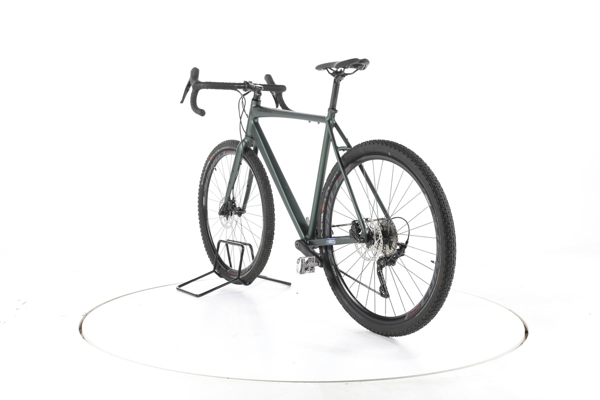 Checker Pig GRAVEL PIG Gravelbike - Image 9