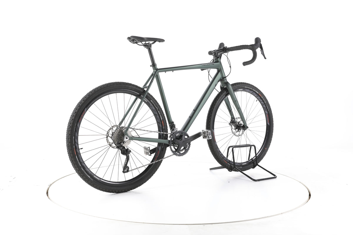 Checker Pig GRAVEL PIG Gravelbike - Image 12